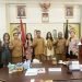 Pemprov Papua dan UNFPA Kerja Sama Tangani Kasus ODHA 8 Pemprov Papua dan UNFPA Kerja Sama Tangani Kasus ODHA