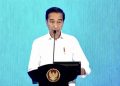 Presiden Jokowi Dorong Startup Tangkap Peluang Pemanfaatan Teknologi