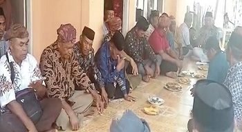 Hekmat Warhangan Dan Faris Waekibo Ditetapkan Sebagai Raja Dan Wakil Raja Tagalisa
