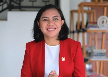 Warga Maluku Utara Diajak Untuk Tekan Angka Stunting