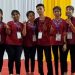 Kontingen CCR Kota Ambon Siap Melaju ke Nasional