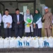 BPJS Ketenagakerjaan Cabang Ternate Salurkan Bantuan Promotif dan Preventif 8 BPJS Ketenagakerjaan Cabang Ternate Salurkan Bantuan Promotif dan Preventif