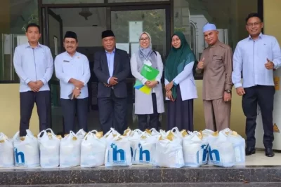 BPJS Ketenagakerjaan Cabang Ternate Salurkan Bantuan Promotif dan Preventif 1 BPJS Ketenagakerjaan Cabang Ternate Salurkan Bantuan Promotif dan Preventif