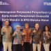 Bank Mandiri Kerja Sama dengan BPD Maluku Malut Terbitkan KKP Domestik 8 Bank Mandiri Kerja Sama dengan BPD Maluku Malut Terbitkan KKP Domestik