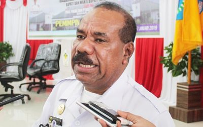 Dinkes Jayawijaya Pastikan Stok Obat Cukup 1 Dinkes Jayawijaya Pastikan Stok Obat Cukup
