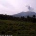Erupsi Gunung Ibu di Maluku Utara, Lontarkan Abu Vulkanik Setinggi 800 Meter