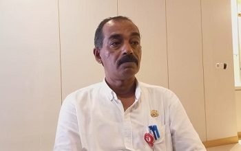 Setelah Lapak Mardika, Giliran Pasar Lama dan Gambus di Bongkar