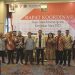 Pj Walikota Buka Rakor Gugus Tugas Reforma Agraria Kota Ambon
