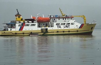 Jelang Angkutan Nataru 2022-2023, Pelni Siapkan 16 Kapal