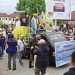 Ribuan Warga Hadiri Karnaval, Meriahkan HUT Ke 23 Kabupaten Buru 2022