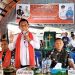 Penjabat Bupati Marathon, Dua Hari “Sapa Umat” 11 Negeri di Pulau Haruku