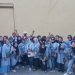 Majelis Talim An  Nur Batu Merah Ikut Road ShoW Siraman Qulbu Mama Dede