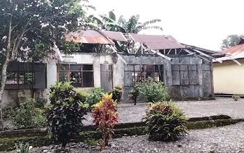 Pembangunan SD Inpres Hunisi Telutih Masuk APBD 2023