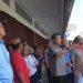 Wajar Edisi Delapan, Disperindag Kena Semprot Pj Walikota