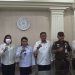 PDAM - Kejari Ambon Jalin Kerjasama Bidang Datun
