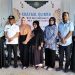 Pj Bupati Malteng Hadiri Khatmil Qur’an TPQ Darul Ulummi Syar’iyah Desa Kailolo