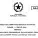 Inilah Perpres Tentang Rencana Induk Pengelolaan Batas Wilayah Negara dan Kawasan Perbatasan Tahun 2020-2024