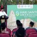 KBRI di Tunis Ajak WNI Peringati Hari Santri Nasional