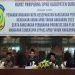 DPRD Buru Tandatangani Nota Kesepakatan Rancangan Perubahan KUA PPAS 2022 8 DPRD Buru Tandatangani Nota Kesepakatan Rancangan Perubahan KUA PPAS 2022