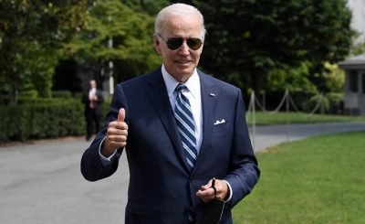 Presiden AS Joe Biden Akan Kunjungi Indonesia 13-16 November 1 Presiden AS Joe Biden Akan Kunjungi Indonesia 13-16 November