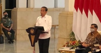 Presiden Jokowi Bentuk Badan Pengarah Percepatan Pembangunan Otonomi Khusus Papua 1 Presiden Jokowi Bentuk Badan Pengarah Percepatan Pembangunan Otonomi Khusus Papua