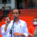 Presiden Jokowi Tegaskan Pemerintah Terus Bergerak Kendalikan Inflasi