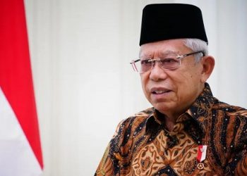 Wapres Minta Masyarakat Ekonomi Syariah Kerja Cepat dan Kompak