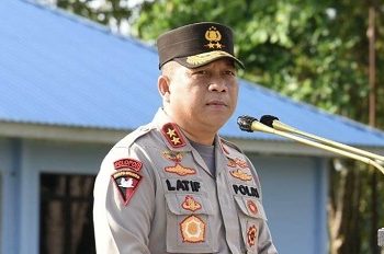 Warga Sepakat Damai, Kapolda: Yang Bawa Sajam Saat Rusuh Langsung Ditangkap, Bila Melawan Dilumpuhkan