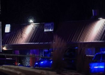5 Orang Tewas dan 18 Luka-luka Dalam Penembakan di Kelab Malam Gay Amerika Serikat