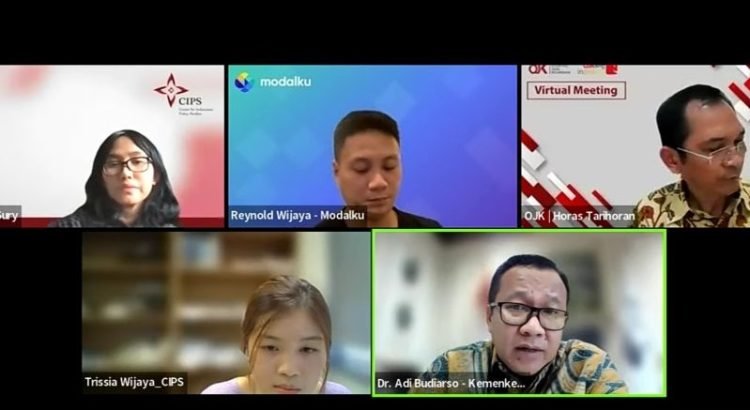 Dana Pensiun Indonesia Bisa Capai 60 Persen PDB Pada 2045 1 Dana Pensiun Indonesia Bisa Capai 60 Persen PDB Pada 2045
