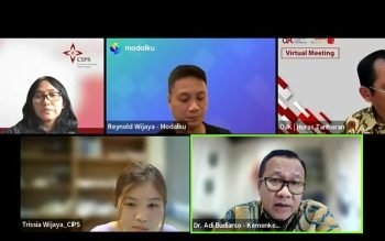 Dana Pensiun Indonesia Bisa Capai 60 Persen PDB Pada 2045