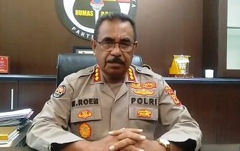 Bentrokan Warga Elat dan Bombai Kembali Pecah, Puluhan Warga Terluka Termasuk Dua Personil Polisi