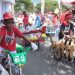 Pemkab Malteng Gelar Lomba Karnaval dan Sepeda Hias Jelang HUT Kota Masohi ke-65