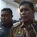 Penjabat Walikota Warning Copot Raja dan Saniri Negeri Bandel 8 Penjabat Walikota Warning Copot Raja dan Saniri Negeri Bandel