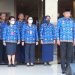Pimpin Upacara Hari Pahlawan, Ini Harapan Pj Wali Kota Ambon