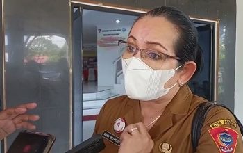 Ditemukan Sebanyak 21 Warga Kota Ambon Positif Tuberkolosis