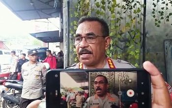 Mediasi Damai Polisi dan Pemkot Minta Hentikan Pertikaian