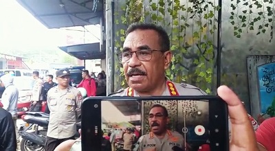 Mediasi Damai Polisi dan Pemkot Minta Hentikan Pertikaian 1 Mediasi Damai Polisi dan Pemkot Minta Hentikan Pertikaian