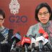 Menkeu Sri Mulyani Beberkan Tindak Lanjut Tiga Agenda Prioritas Presidensi G20 Indonesia