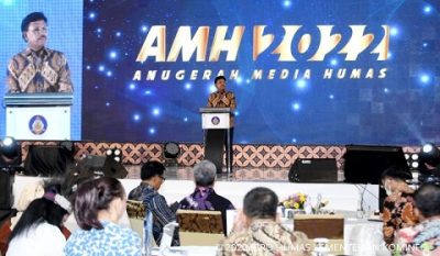 Menkominfo Apresiasi Peran Pemerintah Pada Gelaran Presidensi G20 Indonesia