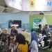 PLN Pamerkan Motor Listrik Pada Gelaran Sail Tidore Expo 2022 8 PLN Pamerkan Motor Listrik Pada Gelaran Sail Tidore Expo 2022