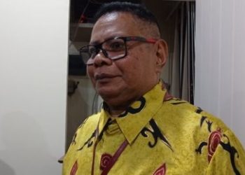 Pengacara Gubernur Papua Lukas Enembe Tidak Penuhi Panggilan KPK