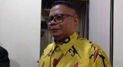 Pengacara Gubernur Papua Lukas Enembe Tidak Penuhi Panggilan KPK