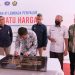 Pertamina Patra Niaga Bersama BPH Migas Resmikan BBM Satu Harga di Maluku Utara