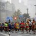 Shanghai Marathon Akan Digelar 27 November