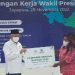Wapres Ma'ruf salurkan 600 paket sembako Baznas bagi rumah ibadah di Jayapura
