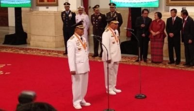 Presiden Jokowi Puji Kinerja Gubernur Maluku Utara KH Abdul Ghani Kasuba 1 Presiden Jokowi Puji Kinerja Gubernur Maluku Utara KH Abdul Ghani Kasuba