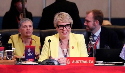 Australia Usul Untuk Rombak Undang-undang Lingkungan yang Rusak 1 Australia Usul Untuk Rombak Undang-undang Lingkungan yang Rusak
