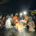 Basarnas Kota Ternate Temukan Seorang Mahasiswa Tenggelam di Pantai Dorpedu Meninggal Dunia