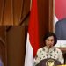 Dana Mengendap di Bank, Menkeu Sri Mulyani Dorong Pemda Maksimalkan Belanjanya
